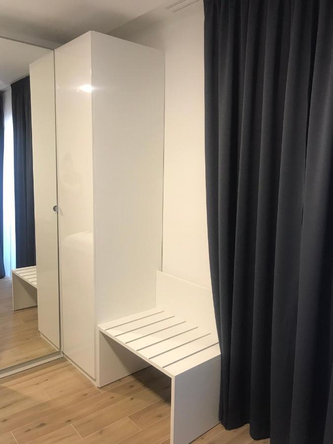 スペタルDaphne Luxe Retreat -Sea View-King Size Bed-アパートメント エクステリア 写真