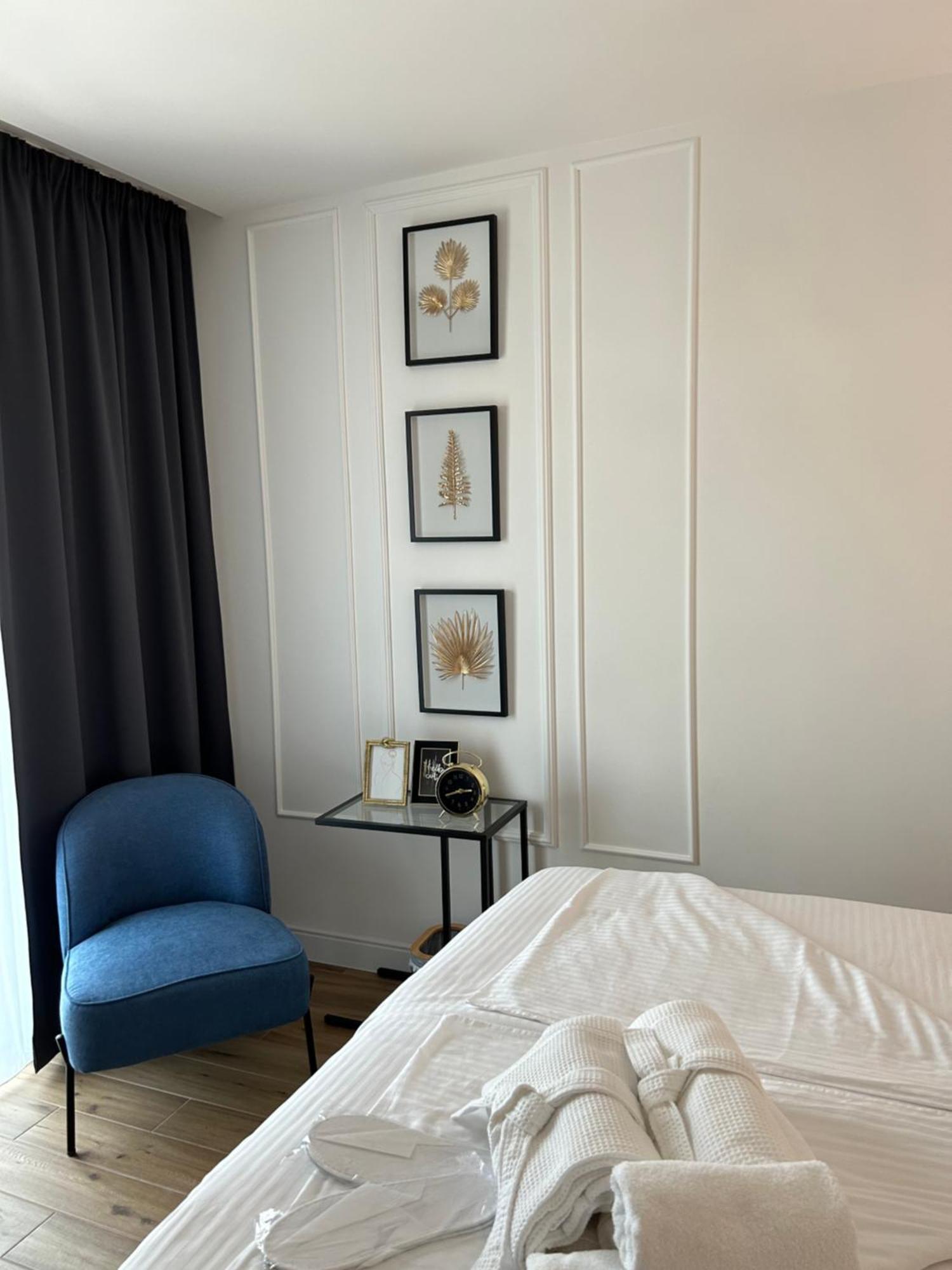 スペタルDaphne Luxe Retreat -Sea View-King Size Bed-アパートメント エクステリア 写真