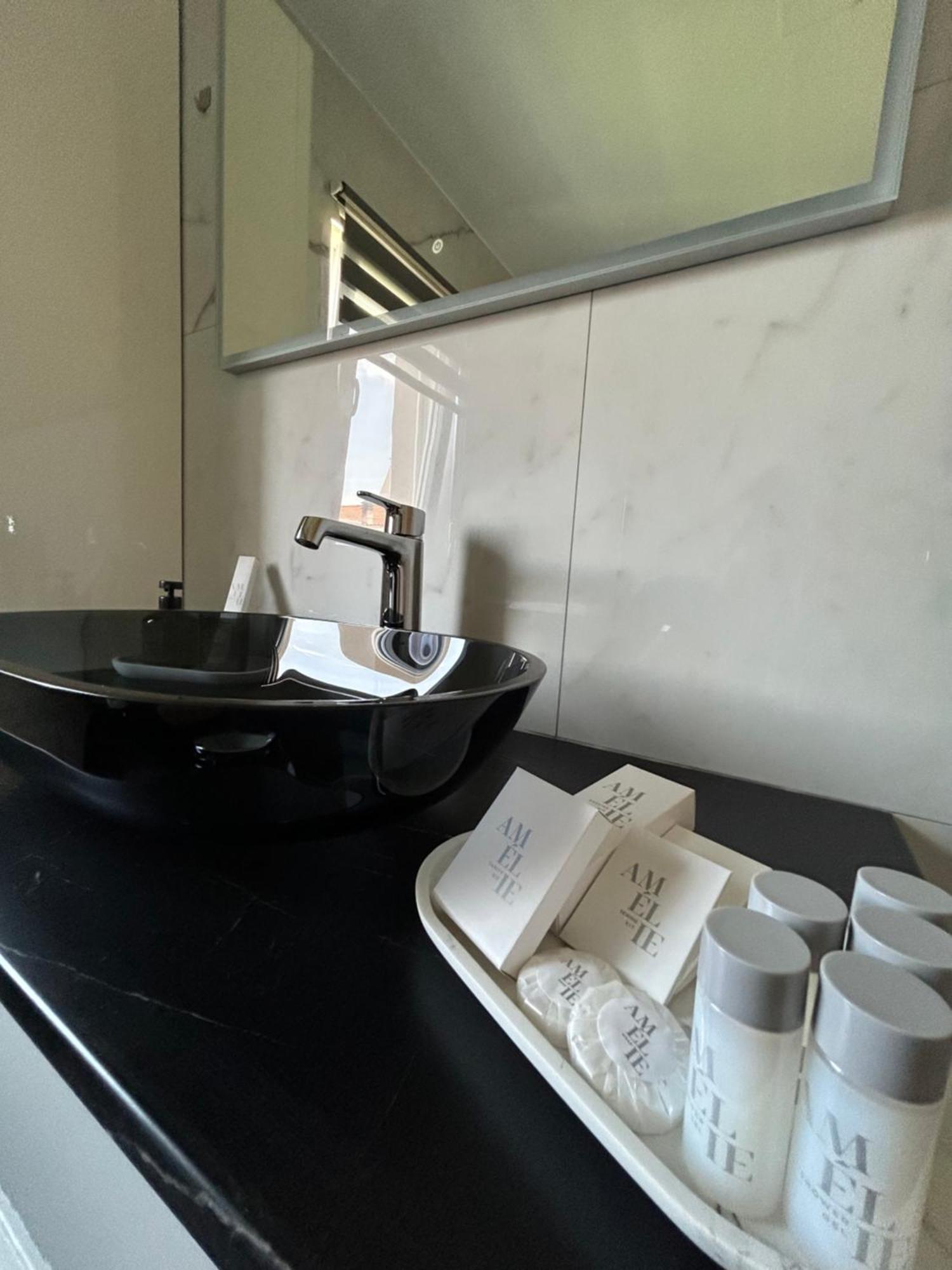 スペタルDaphne Luxe Retreat -Sea View-King Size Bed-アパートメント エクステリア 写真