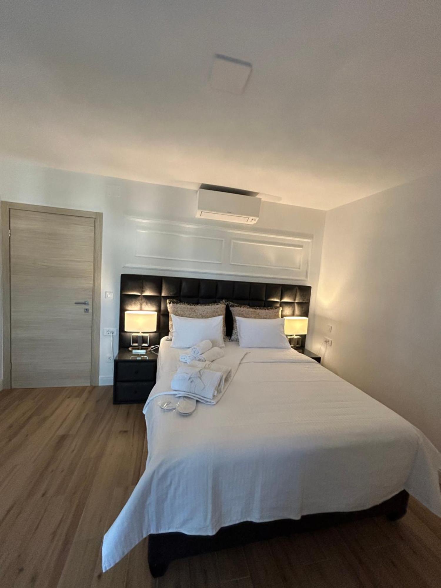 スペタルDaphne Luxe Retreat -Sea View-King Size Bed-アパートメント エクステリア 写真